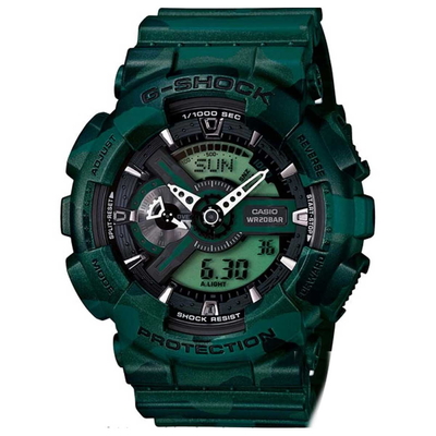 Casio G-Shock Nam GA-110CM-3ADR