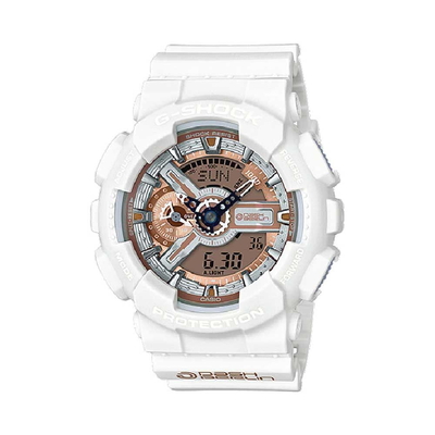 Casio G-Shock Nam GA-110DB-7ADR