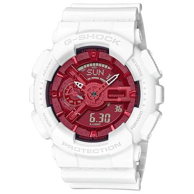 Casio G-Shock Nam GA-110DBR-7ADR