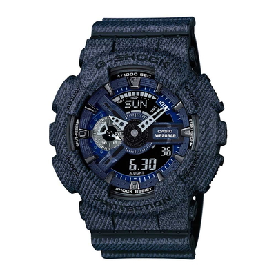 Casio G-Shock Nam GA-110DC-1ADR