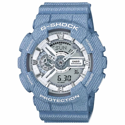 Casio G-Shock Nam GA-110DC-2A7DR