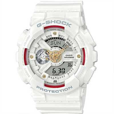 Casio G-Shock Nam GA-110DDR-7ADR