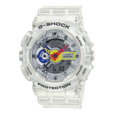 Casio G-Shock Nam GA-110FRG-7ADR