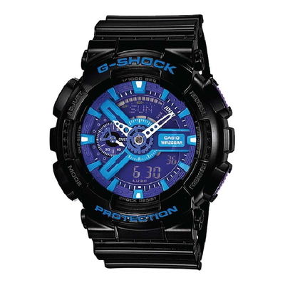 Casio G-Shock Nam GA-110HC-1ADR