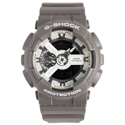 Casio G-Shock Nam GA-110HD-8ADR