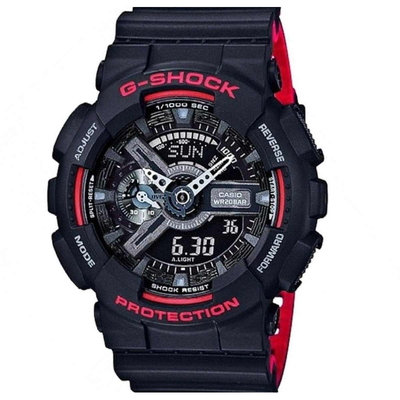 Casio G-Shock Nam GA-110HR-1ADR