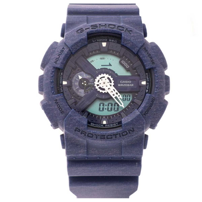 Casio G-Shock Nam GA-110HT-2ADR