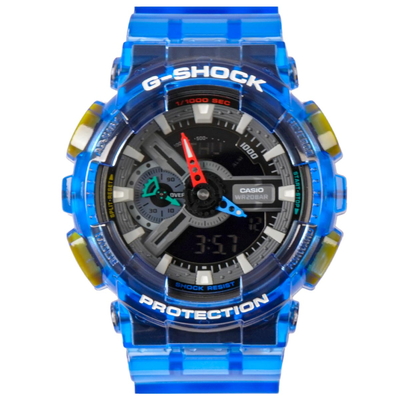 Casio G-Shock Nam GA-110JT-2ADR