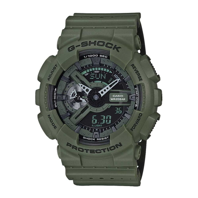 Casio G-Shock Nam GA-110LP-3ADR