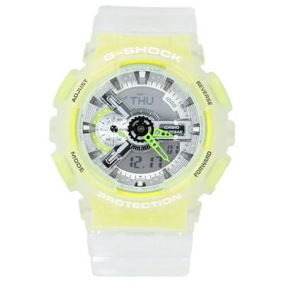Casio G-Shock Nam GA-110LS-7ADR