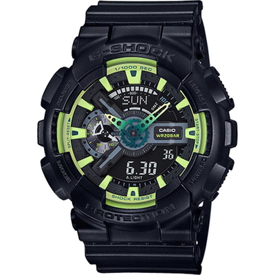 Casio G-Shock Nam GA-110LY-1ADR