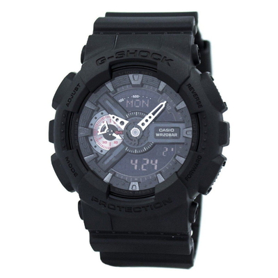 Casio G-Shock Nam GA-110MB-1A