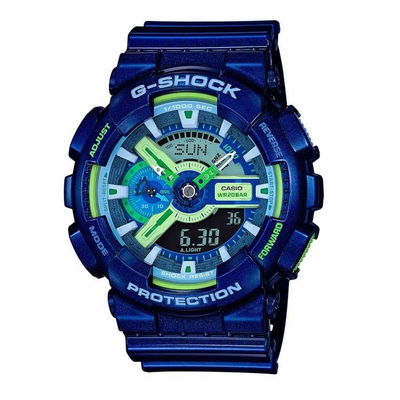 Casio G-Shock Nam GA-110MC-2ADR