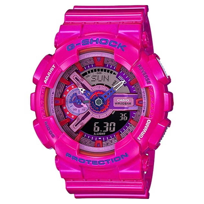 Casio G-Shock Nam GA-110MC-4ADR