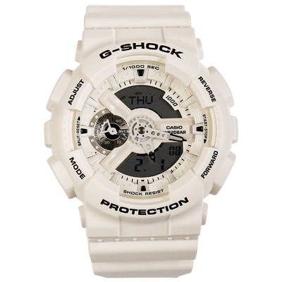 Casio G-Shock Nam GA-110MW-7ADR