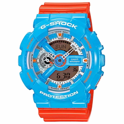 Casio G-Shock Nam GA-110NC-2ADR