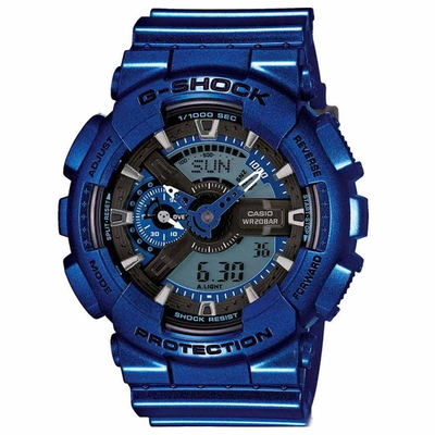 Casio G-Shock Nam GA-110NM-2ADR