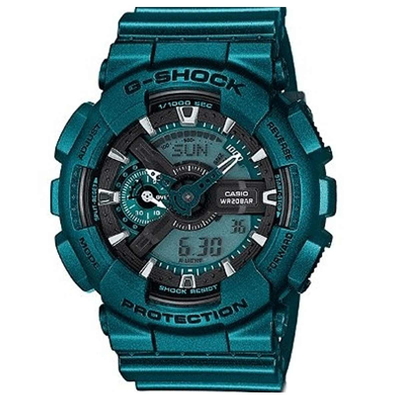 Casio G-Shock Nam GA-110NM-3ADR