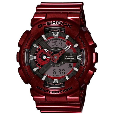 Casio G-Shock Nam GA-110NM-4ADR