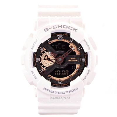 Casio G-Shock Nam GA-110RG-7ADR