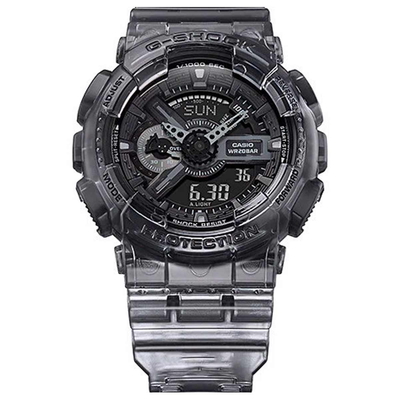 Casio G-Shock Nam GA-110SKE-8ADR