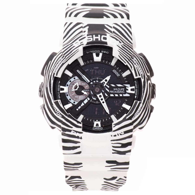 Casio G-Shock Nam GA-110WLP-7ADR