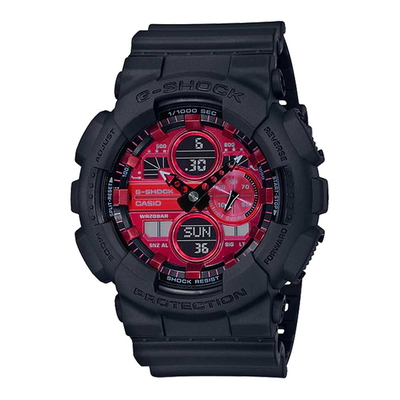 Casio G-Shock Nam GA-140AR-1ADR