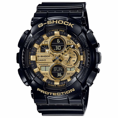 Casio G-Shock Nam GA-140GB-1A1DR