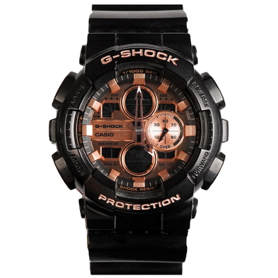 Casio G-Shock Nam GA-140GB-1A2DR