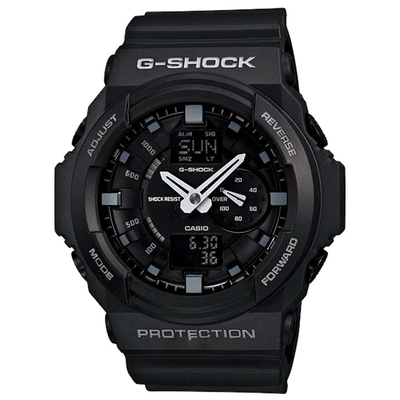 Casio G-Shock Nam GA-150-1ASDR