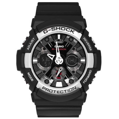 Casio G-Shock Nam GA-200-1ADR