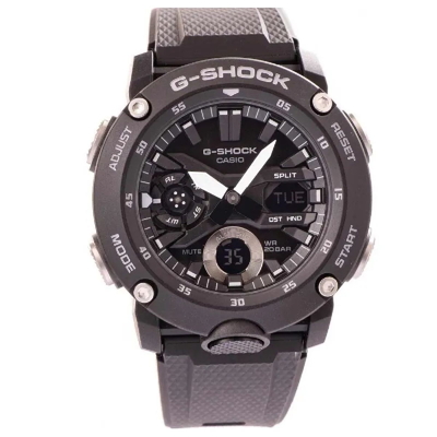 Casio G-Shock Nam GA-2000S-1ADR