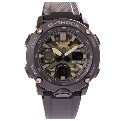 Casio G-Shock Nam GA-2000SU-1ADR
