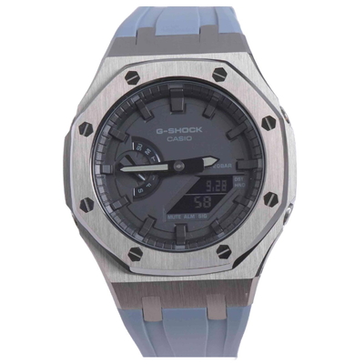 Casio G-Shock Nam GA-2100CUSTOM