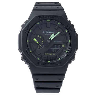 Casio G-Shock Nam GA-2100-1A3DR