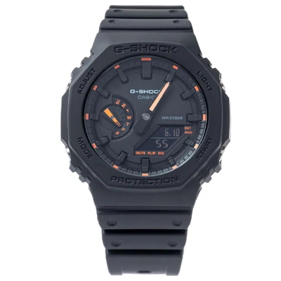 Casio G-Shock Nam GA-2100-1A4DR