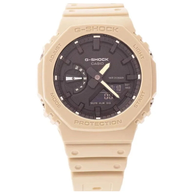 Casio G-Shock Nam GA-2100-5ADR