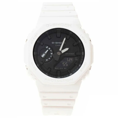 Casio G-Shock Nam GA-2100-7ADR
