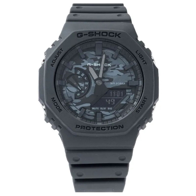 Casio G-Shock Nam GA-2100CA-8ADR