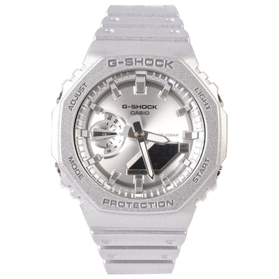 Casio G-Shock Nam GA-2100FF-8ADR