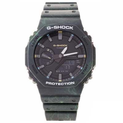 Casio G-Shock Nam GA-2100FR-3ADR