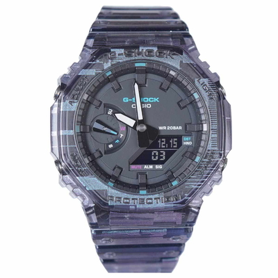 Casio G-Shock Nam GA-2100NN-1ADR