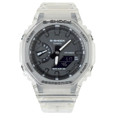 Casio G-Shock Nam GA-2100SKE-7ADR