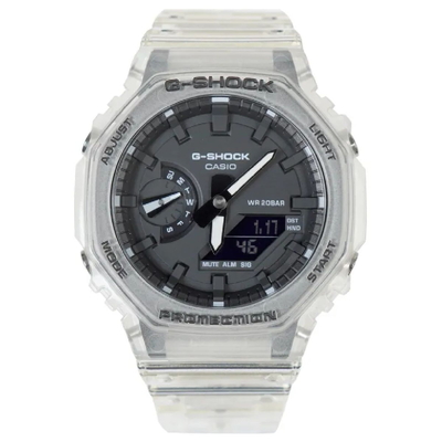 Casio - Nam GA-2100SKE-7ADR Size 45.4mm