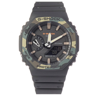 Casio G-Shock Nam GA-2100SU-1ADR