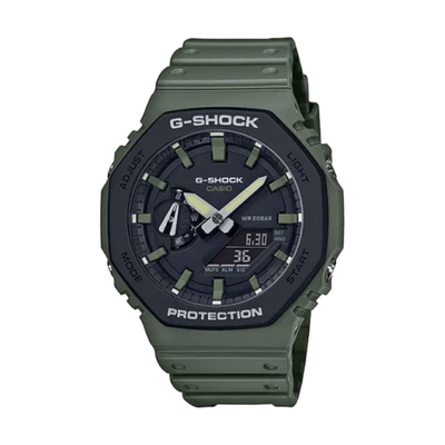 Casio G-Shock Nam GA-2100SU-3A