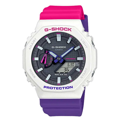 Casio G-Shock Nam GA-2100THB-7ADR
