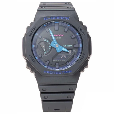 Casio G-Shock Nam GA-2100VB-1ADR