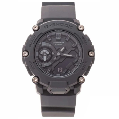 Casio G-Shock Nam GA-2200BB-1ADR