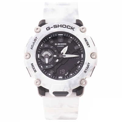 Casio G-Shock Nam GA-2200GC-7ADR